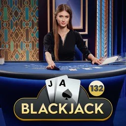 Blackjack 132